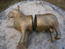 Lge vintage silversmith for sale  WORKSOP
