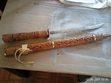 Thai dha ornately for sale  Milford