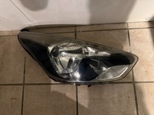 Ford scheinwerfer riginal gebraucht kaufen  Bad Camberg