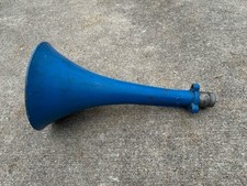 Leslie supertyfon bell for sale  Huntsville