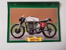 Norton manx 1982 d'occasion  Achicourt