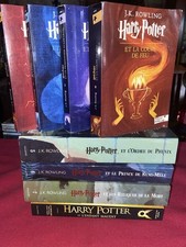 Lot livresserie integral d'occasion Lot livresserie integral d'occasion  Pont-Sainte-Maxence