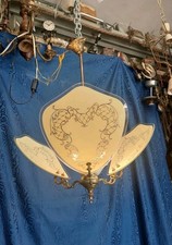 Lampadario anni vele usato  Tivoli