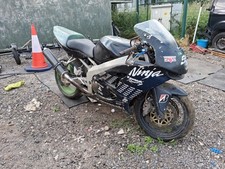 1998 kawasaki 600 for sale  INGATESTONE