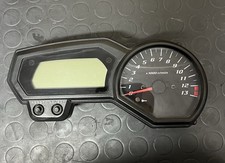 contamarce fz1 usato  Nave