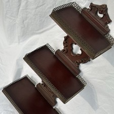 Vtg 60s syroco for sale  Sharon
