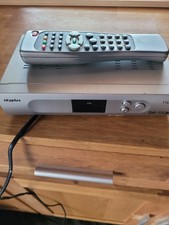 Digitaler sat receiver gebraucht kaufen  Rostock