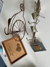 Badge coin cycling for sale  FRINTON-ON-SEA