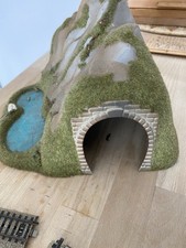 Schöner eingleisiger tunnel gebraucht kaufen Schöner eingleisiger tunnel gebraucht kaufen  Nonnweiler