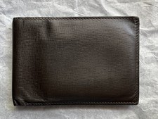 Valextra fold wallet for sale  Chicago