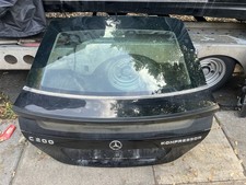 Mercedes w203 class for sale  LIVERPOOL