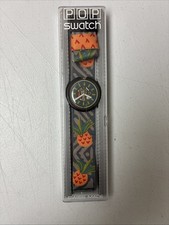 Vintage pop swatch for sale  New Bedford