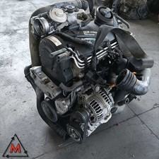 Motore bxe 268.000 usato  Italia