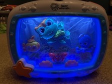 Baby einstein sea for sale  ILKESTON