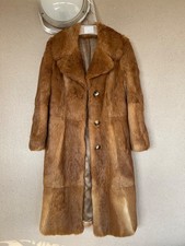 Manteau véritable fourrure d'occasion Manteau véritable fourrure d'occasion  Agde