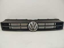Polo kühlergrill frontgrill gebraucht kaufen  Magdeburg