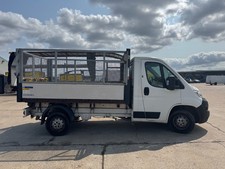 Citroen relay van for sale  SIDCUP