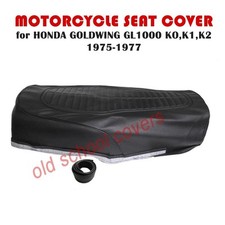 Motorcycle seat cover for sale  Burnham-on-Sea
