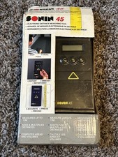 New sonin electronic for sale  Rogers