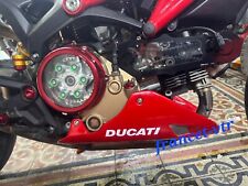 Puntale ducati monster usato  Palermo