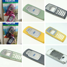 Nokia 2100 Original Spare Parts - Repuestos Originales -Covers- comprar usado  Enviando para Brazil