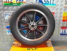 Harley davidson cerchio usato  Nocera Superiore
