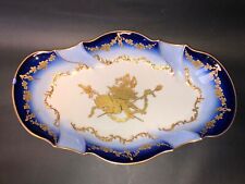 Grand plat porcelaine d'occasion  Pessac