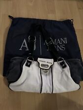 Armani jeans tasche gebraucht kaufen  Landshut