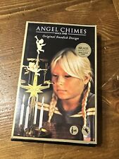 Angel chimes brass for sale  Midlothian