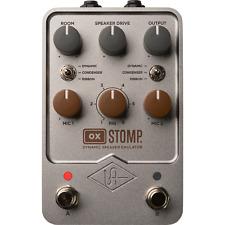 Universal audio stomp for sale  Middletown