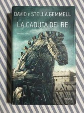 David stella gemmell usato  Milano
