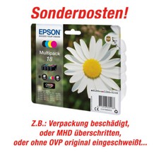 Riginal epson t1806 gebraucht kaufen  Hamburg