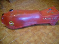 Coque revervoir montesa d'occasion  Tresques