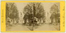 Stereo paris kiosques d'occasion  Pagny-sur-Moselle