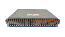Dell EMC 25x 2,5"" SAS SATA servidor disco rígido expansão array JBOD Chia comprar usado  Enviando para Brazil