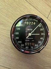Smiths chronometric speedo for sale  Brighton