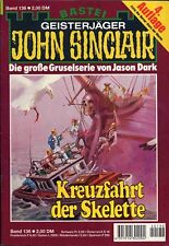 john sinclair kreuz gebraucht kaufen  Moers