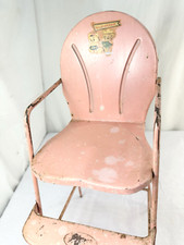 Vtg pink amsco for sale  Springfield