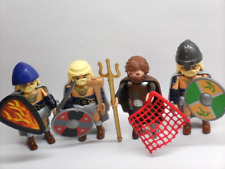 Gladiator figuren zubehör gebraucht kaufen  Halle