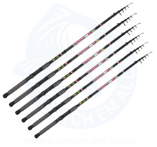 Carbon telescopic travel for sale  CAERPHILLY