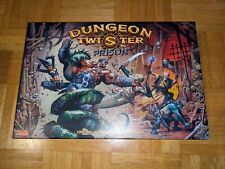 Ludically brettspiel dungeon gebraucht kaufen  Mülheim an der Ruhr