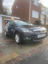 Ford focus 1.6 for sale  DARTFORD