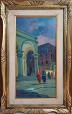 Quadro piero marchi usato  Bologna