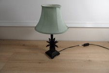 Table lamp pineapple for sale  WAKEFIELD