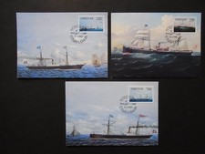 Lot färöer inseln gebraucht kaufen  Kutenholz
