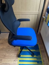 Computer chair suitable for sale  DUNDEE