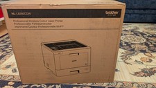 Brother l8260cdw farblaserdruc gebraucht kaufen  Altenkirchen