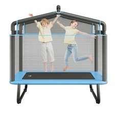 Uimoso 6ft trampoline for sale  Perth Amboy