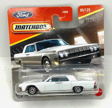 44324 matchbox mbx d'occasion  Béziers