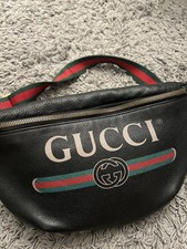 Gucci grained calfskin for sale  New York